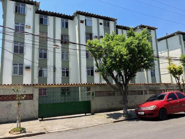Apartamento da Caixa em RIO DE JANEIRO / RJ - 8021770007275