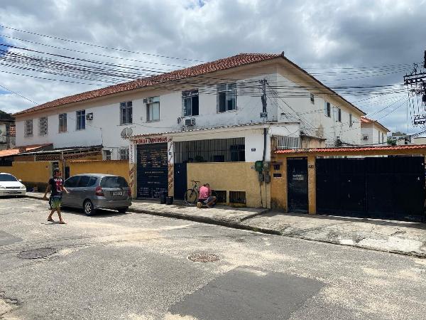 Apartamento da Caixa em RIO DE JANEIRO / RJ - 8022420033836