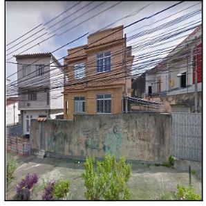 Casa da Caixa em RIO DE JANEIRO / RJ - 8022570017313