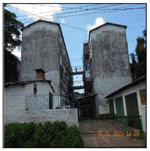 Apartamento da Caixa em PORTO ALEGRE / RS - 8043000498367