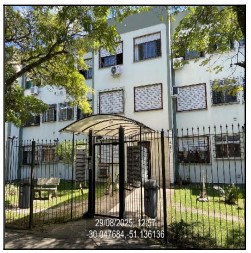 Apartamento da Caixa em PORTO ALEGRE / RS - 8043100387362