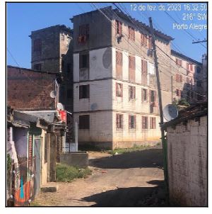 Imóvel da Caixa em PORTO ALEGRE / RS - 8045100459203