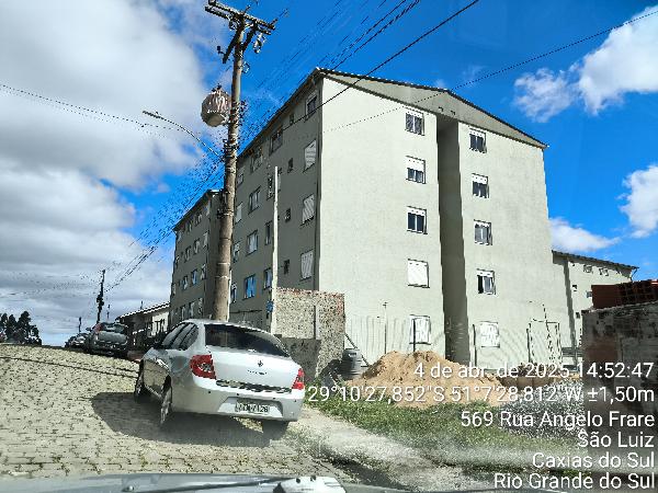 Imóvel da Caixa em CAXIAS DO SUL / RS - 8046500623513