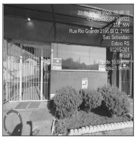 Imóvel da Caixa em ESTEIO / RS - 8047200397176