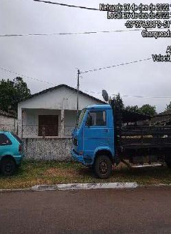 Casa Caixa em CHARQUEADAS / RS - 8050900408600