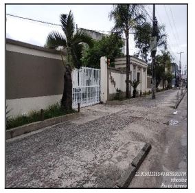 Imóvel da Caixa em RIO DE JANEIRO / RJ - 8054270013523