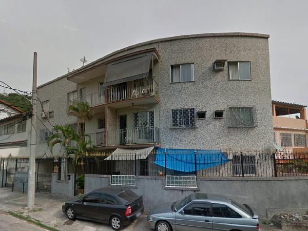 Apartamento da Caixa em RIO DE JANEIRO / RJ - 8054420008546