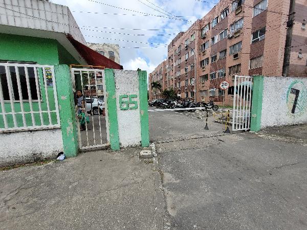 Apartamento da Caixa em RIO DE JANEIRO / RJ - 8054570014851
