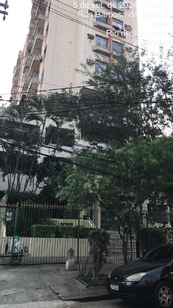 Apartamento da Caixa em RIO DE JANEIRO / RJ - 8062500004572