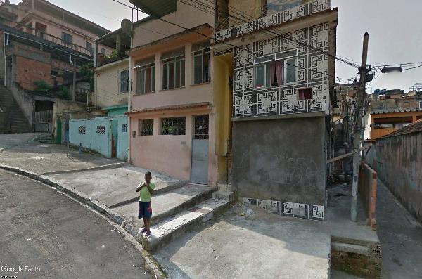 Imóvel da Caixa em RIO DE JANEIRO / RJ - 8099570024563