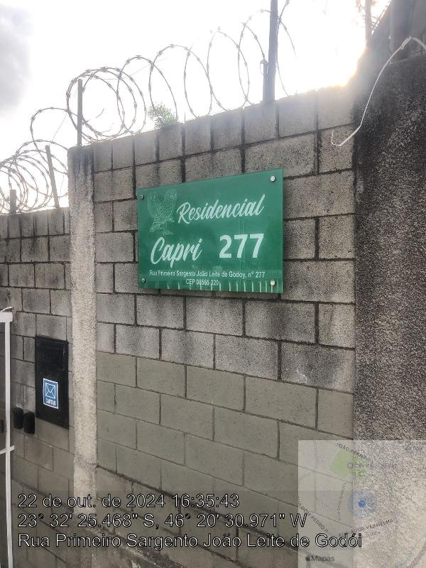 Casa da Caixa em POA / SP - 8100400279967