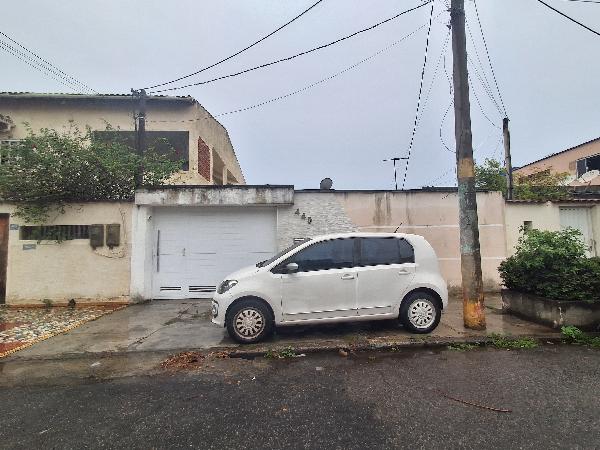 Casa da Caixa em RIO DE JANEIRO / RJ - 8102770014409