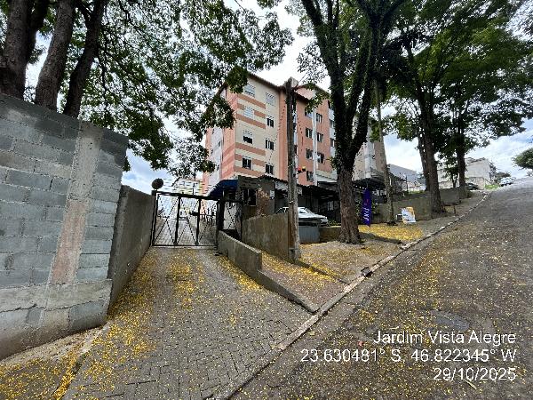 Apartamento da Caixa em EMBU DAS ARTES / SP - 8115500013290
