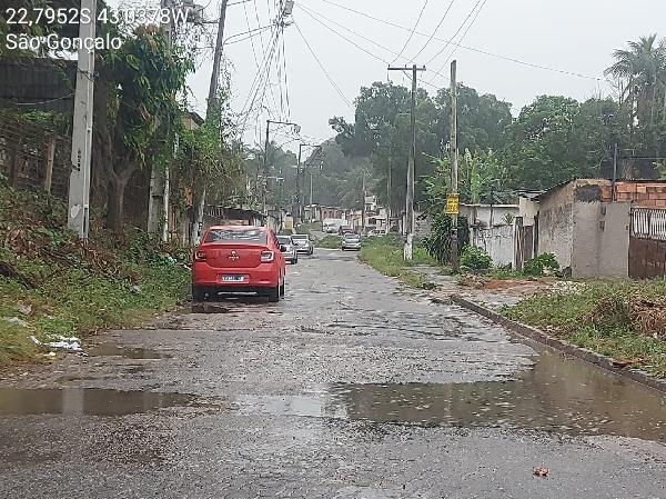 Casa da Caixa em SAO GONCALO / RJ - 8132770004863