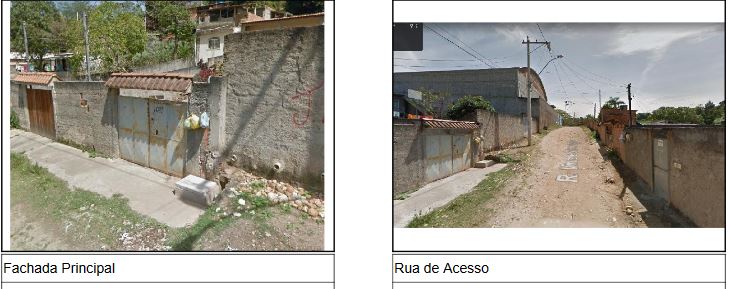 Imóvel da Caixa em SAO GONCALO / RJ - 8133970004326