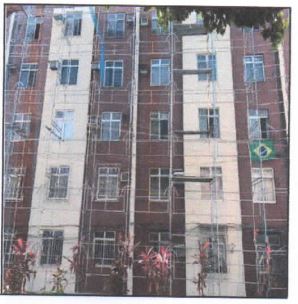 Apartamento da Caixa em RIO DE JANEIRO / RJ - 8134470012905