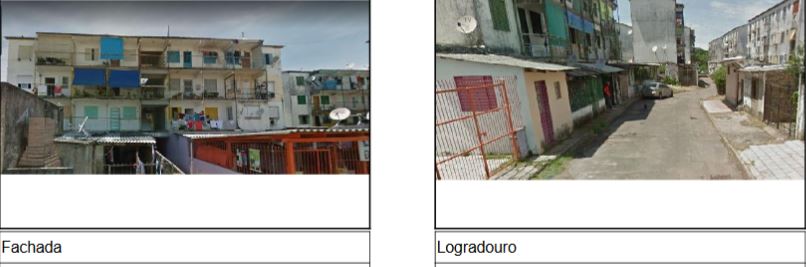 Apartamento da Caixa em PORTO ALEGRE / RS - 8164520080056