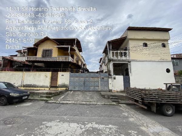 Casa da Caixa em SAO GONCALO / RJ - 8250170004310