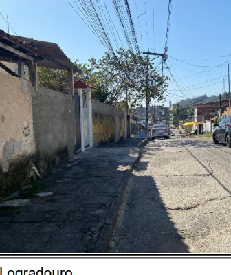 Casa da Caixa em SAO GONCALO / RJ - 8250170004689