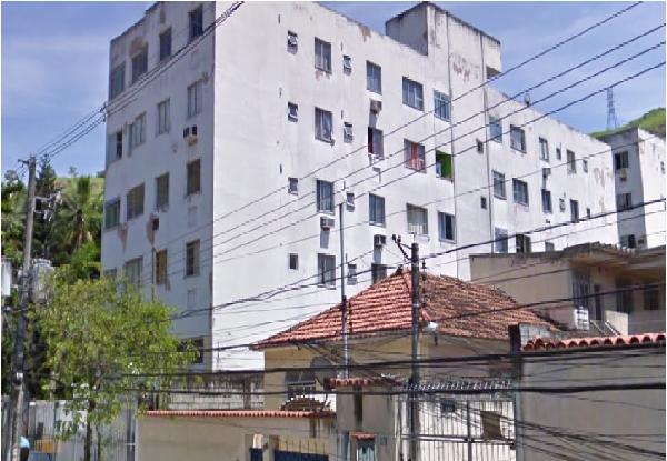 Apartamento da Caixa em RIO DE JANEIRO / RJ - 8291570001374