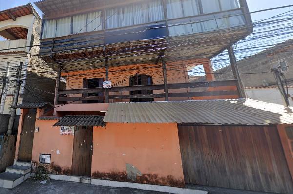 Casa da Caixa em SAO GONCALO / RJ - 8309300000835