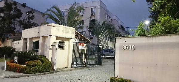 Apartamento da Caixa em RIO DE JANEIRO / RJ - 8406420091023