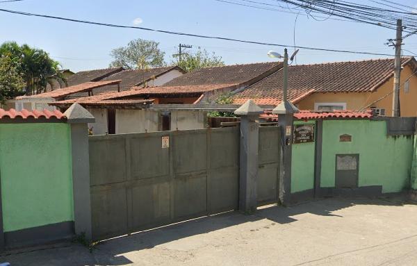 Casa da Caixa em QUEIMADOS / RJ - 8409770002725