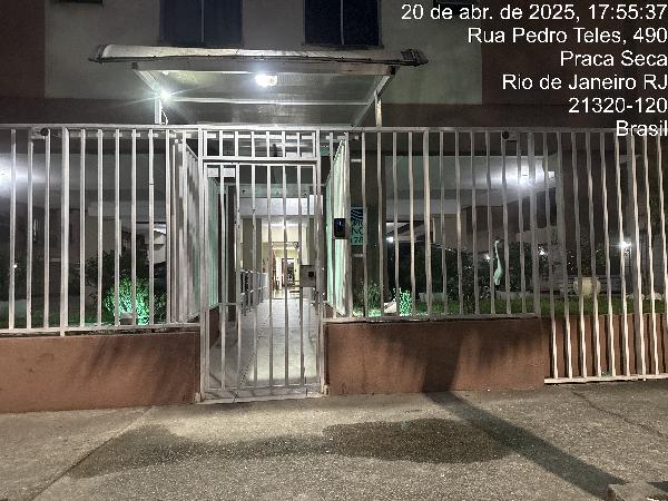 Imóvel da Caixa em RIO DE JANEIRO / RJ - 8414470008589
