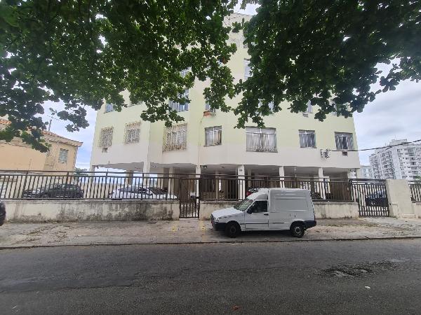 Apartamento da Caixa em RIO DE JANEIRO / RJ - 8414770002055