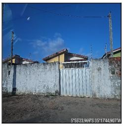 Casa da Caixa em MACAIBA / RN - 8444400236908