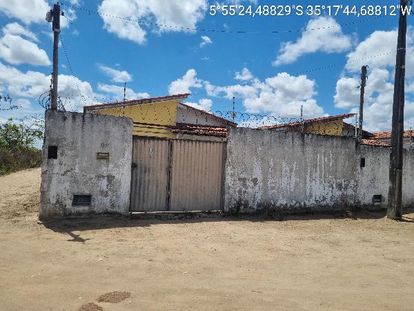 Casa da Caixa em MACAIBA / RN - 8444400323614
