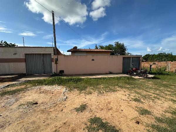 Imóvel da Caixa em ACU / RN - 8444400500710