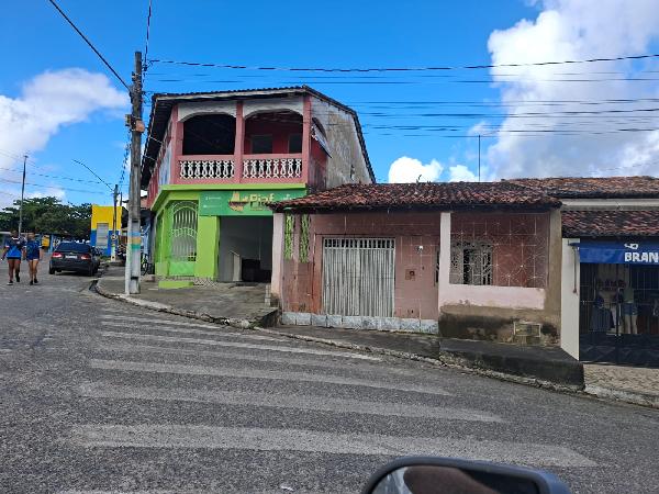 Casa da Caixa em JAPARATUBA / SE - 8444400535743