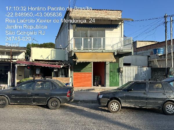 Casa da Caixa em SAO GONCALO / RJ - 8444400595630