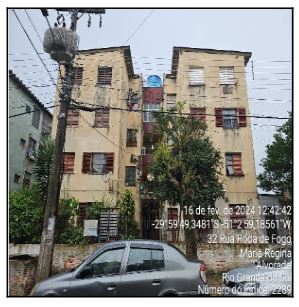 Imóvel da Caixa em ALVORADA / RS - 8444400618479