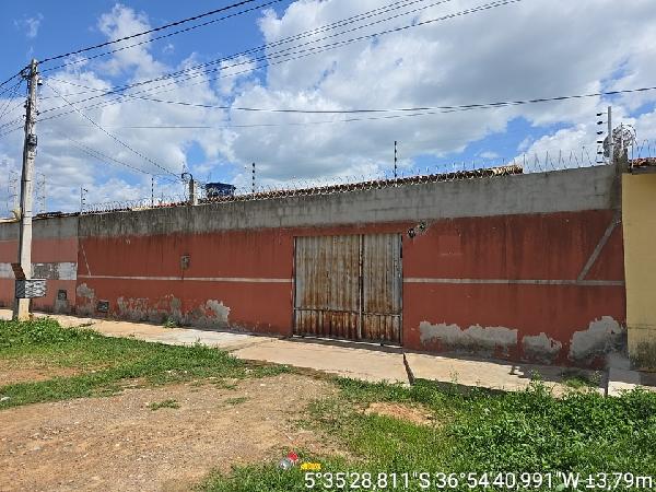 Imóvel da Caixa em ACU / RN - 8444400714605