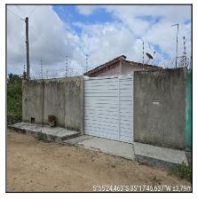 Casa da Caixa em MACAIBA / RN - 8444400722519