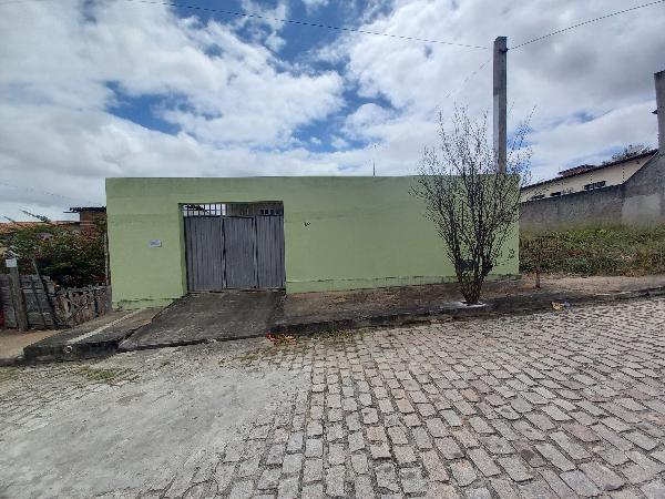 Imóvel da Caixa em SAO GONCALO DO AMARANTE / RN - 8444400735777