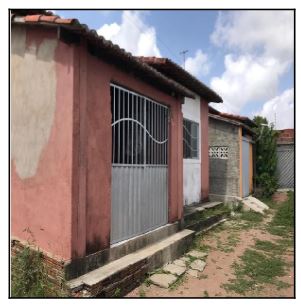 Casa da Caixa em SAO GONCALO DO AMARANTE / RN - 8444400767571