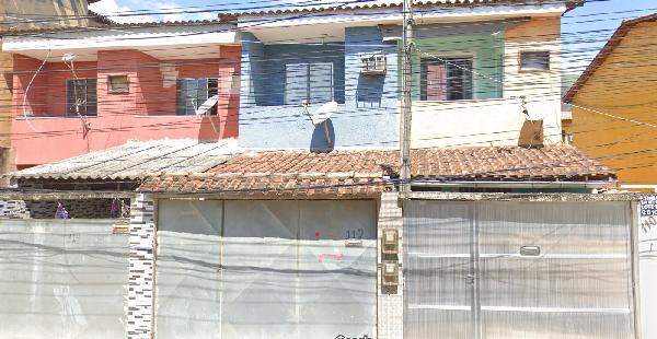 Casa da Caixa em NOVA IGUACU / RJ - 8444400800005