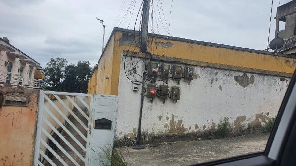 Casa da Caixa em SAO GONCALO / RJ - 8444400845432