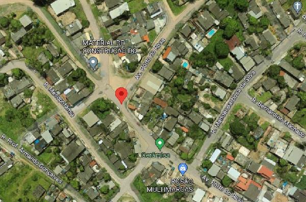 Casa da Caixa em SAO GONCALO / RJ - 8444400882265