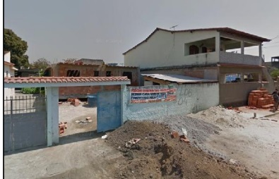 Casa da Caixa em SAO GONCALO / RJ - 8444400886775