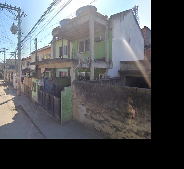 Imóvel da Caixa em SAO GONCALO / RJ - 8444400897750