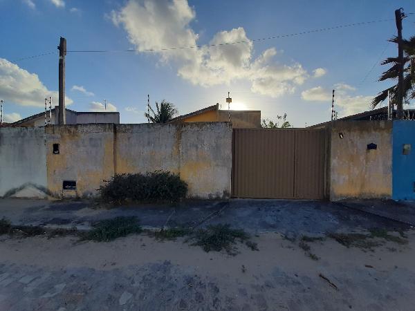 Casa da Caixa em MACAIBA / RN - 8444400911478