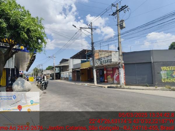 Imóvel da Caixa em SAO GONCALO / RJ - 8444401009000