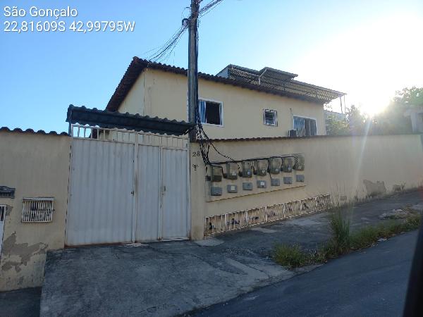 Apartamento da Caixa em SAO GONCALO / RJ - 8444401064272