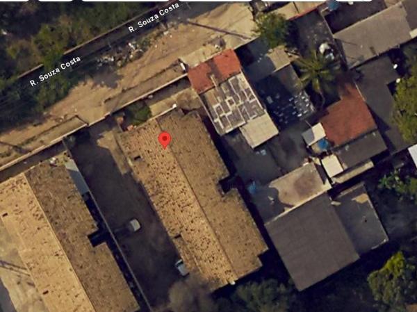 Apartamento da Caixa em SAO GONCALO / RJ - 8444401077935