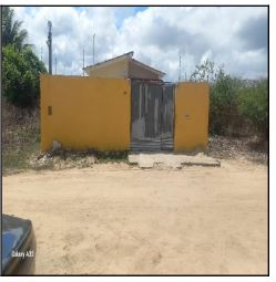 Casa da Caixa em MACAIBA / RN - 8444401157874