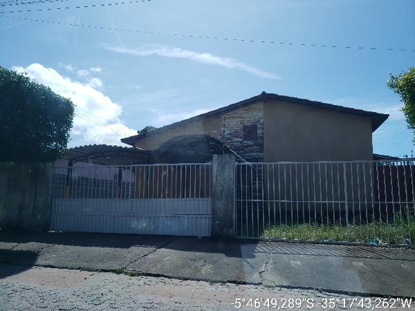 Imóvel da Caixa em SAO GONCALO DO AMARANTE / RN - 8444401218830